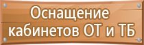 информационный указатель стенд