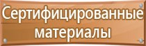 информационный стенд а3