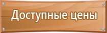 стенд по экологии на предприятии